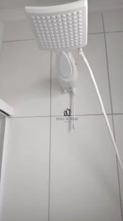 Imagem Apartamento à venda, 47 m² por R$ 223.500,00 - Vossoroca - Votorantim/SP