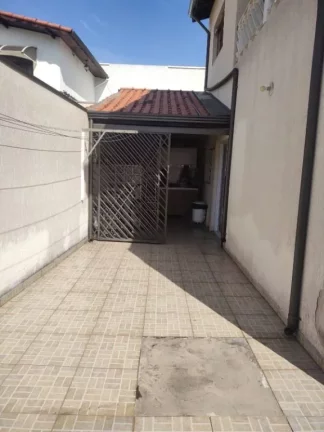 Imagem Sobrado com 3 dormitórios à venda, 223 m² por R$ 980.000,00 - Jardim Realce - Suzano/SP