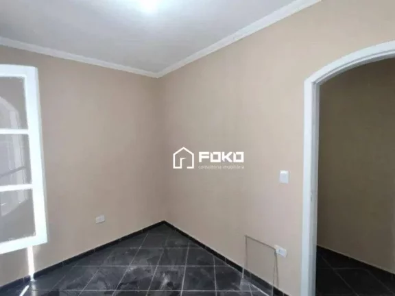Imagem Sobrado com 3 dormitórios, 140 m² - venda por R$ 741.999,99 ou aluguel por R$ 3.324,00/mês - Cidade Martins - Guarulhos/SP