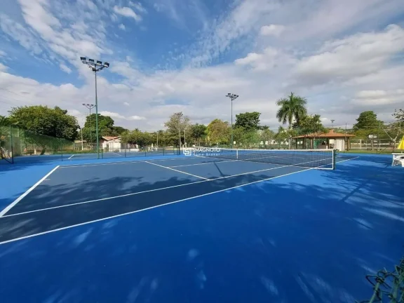 Imagem Terreno à venda, 360 m² por R$ 530.000,00 - Terras de Piracicaba - Piracicaba/SP