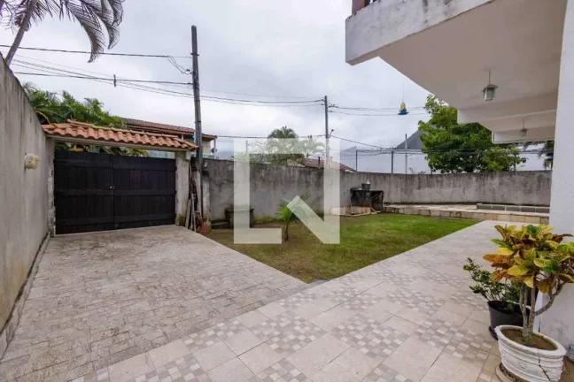 Imagem Casa à Venda - Vargem Pequena, 3 Quartos, 290 m2