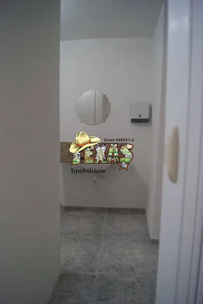 Imagem SALA COMERCIAL TATUAPÉ PARA LOCAÇÃO