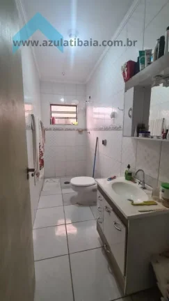 Imagem Casa para Venda em Atibaia, Jardim Alvinopolis, 2 dormitórios, 1 banheiro, 1 vaga
