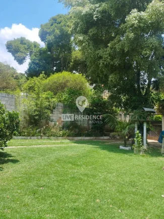 Imagem Chácara a venda em Itatiba
