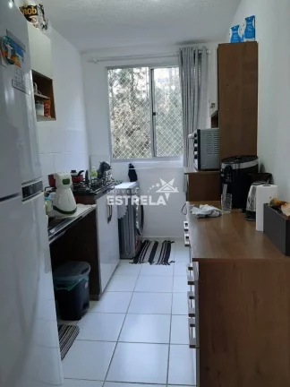 Imagem Apartamento pronto para morar, lazer completo e vaga de gara