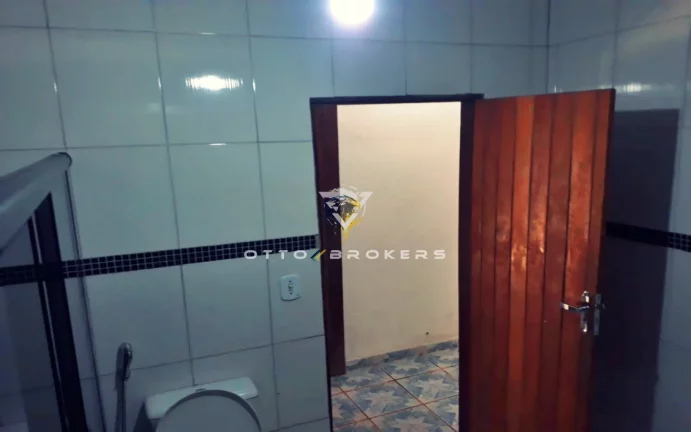 Imagem CASA RESIDENCIAL em SANTA CRUZ CABRÁLIA - BA, centro