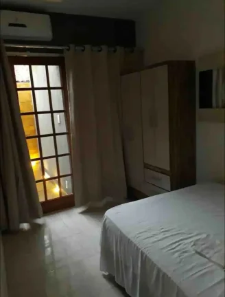 Imagem Apartamento à venda em ITACIMIRIM, Camaçari - Mobiliado e com área de serviço