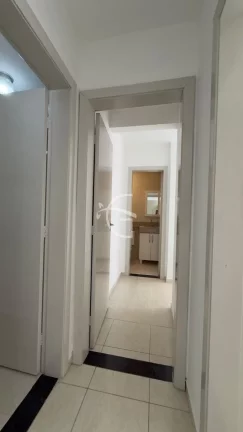 Imagem Apartamento à venda em Joinville-SC, Bairro Santo Antônio: 2 quartos, 2 salas, 2 banheiros, 1 vaga de garagem!