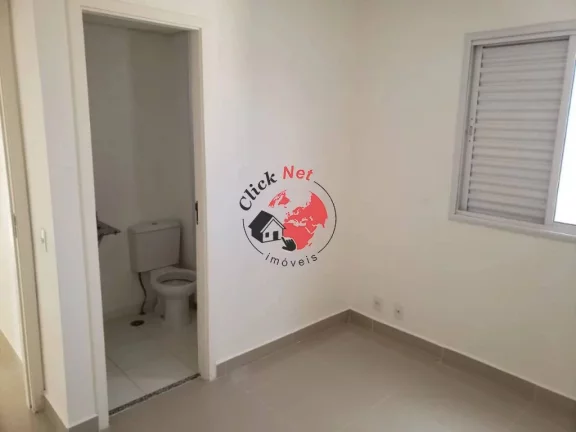 Imagem Apartamento à Venda no bairro Vila Curuçá em Santo André