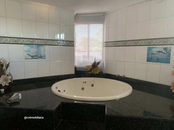 Imagem Linda casa, com vista definitiva para lagoa da Pampulha, com 4 quartos com vista , armários, sendo ...