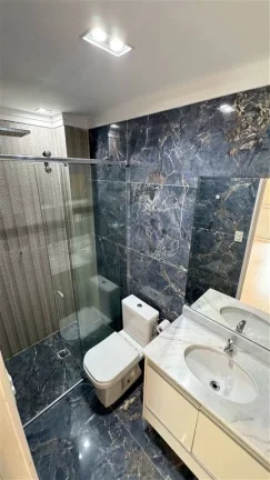 Imagem APARTAMENTO COM 57.33 m² - GUILHERMINA - PRAIA GRANDE SP