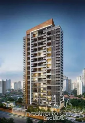 Imagem Apartamento à venda em São Paulo/SP