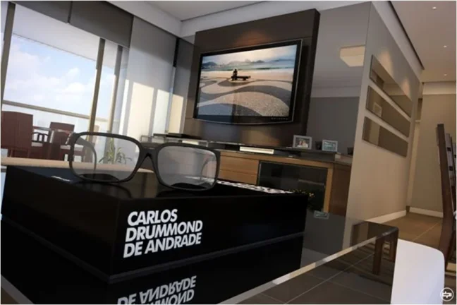 Imagem Apartamento Padrão