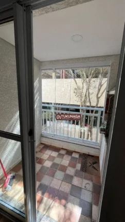 Imagem Apartamento com 2 dormitórios à venda, 56 m² por R$ 345.000,00 - Jardim do Papai - Guarulhos/SP