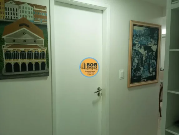 Imagem Apartamento Padrão