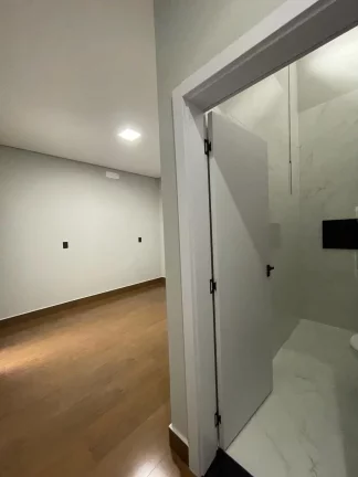 Imagem CASA Á VENDA NO PIRATININGAEM FRANCA/SP - Excelente casa no Piratininga 1 com - 03 dormitórios sendo 01 suíte - banheiro social - sala e cozinha i