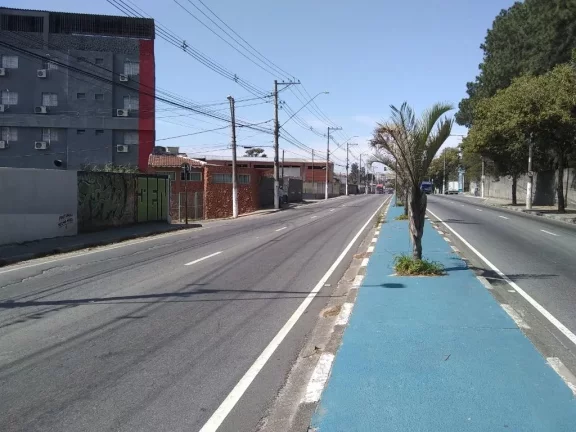 Imagem Terreno, 1400 m² - venda por R$ 3.800.000,00 ou aluguel por R$ 9.000,00/mês - Vila Amorim - Suzano/SP