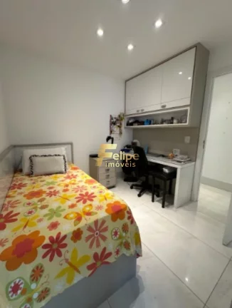 Imagem VENHA CONHECER E SE ENCANTAR COM ESSE MARAVILHOSO APARTAMENTO DE 04 SUÍTES NA PRAIA DA COSTA EM VILA VELHA/ES!