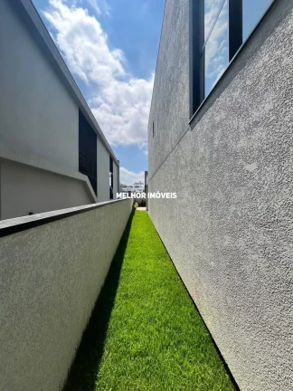 Imagem Casa Alto Padrão á venda no Condomínio Caledonia Private Village em Camboriú