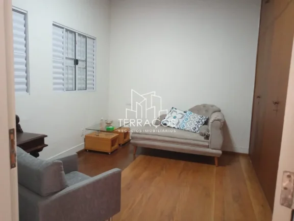 Imagem LOCAÇÃO CASA COMERCIAL - BELA VISTA - JUNDIAI - SP