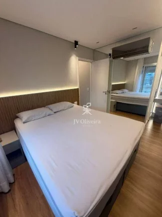 Imagem Apartamento com 2 dormitórios para alugar, 85 m² por R$ 11.630,00/mês - Butantã - São Paulo/SP