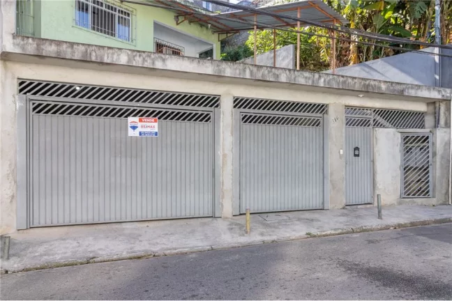 Imagem CASA Pra Moradia e Renda 260mt Terreno.