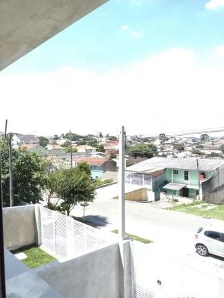 Imagem SOBRADO com 3 dormitórios à venda com 160m² por R$ 730.000,00 no bairro Bairro Alto - CURITIBA / PR