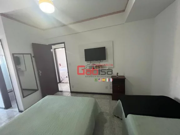 Imagem Cobertura com 4 dormitórios à venda, 178 m² por R$ 1.100.000,00 - Algodoal - Cabo Frio/RJ