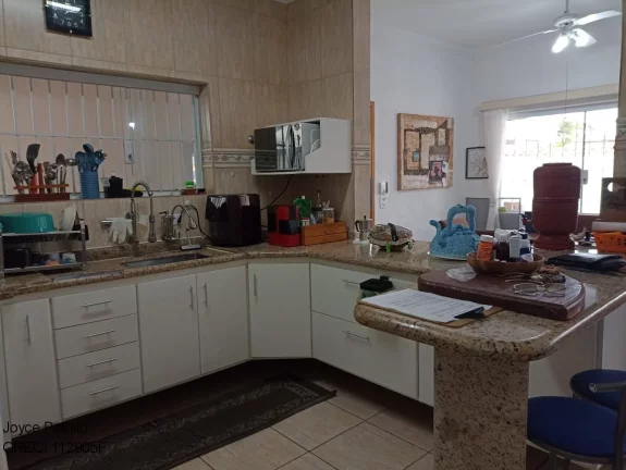Imagem CASA RESIDENCIAL em Peruíbe - SP, Barra de Jangada