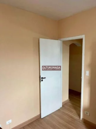 Imagem Apartamento com 2 dormitórios à venda, 80 m² por R$ 270.000,00 - Jardim Santa Mena - Guarulhos/SP
