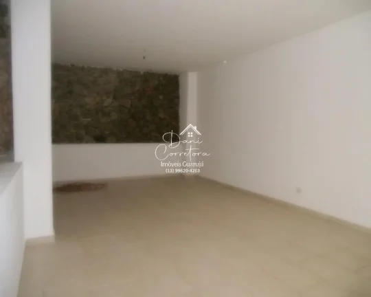 Imagem Casa residencial à venda, Península, Guarujá.
