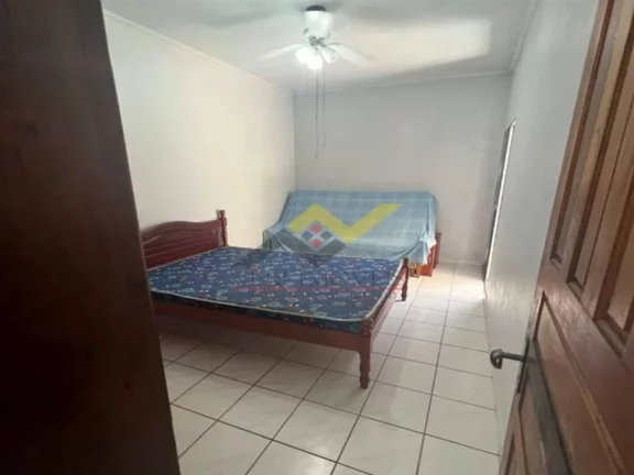 Imagem Casa de Condomínio com 1 dorm, Real, Praia Grande - R$ 179 mil, Cod: 2648