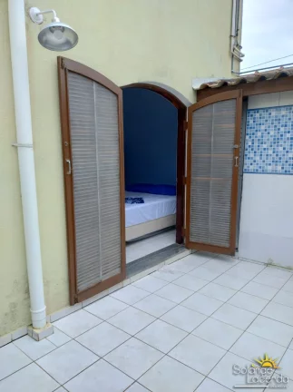 Imagem Ótimo Apartamento a 150 mts da praia do Tenório - Escritura Definitiva - Imperdível!