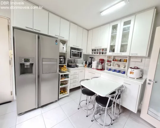 Imagem APARTAMENTO RESIDENCIAL em Sao Paulo - SP, Vila Andrade