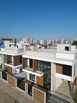 Imagem Casa à venda em Passo de Torres, Centro, com 3 quartos, 185,16m²