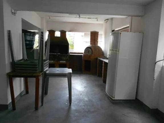Imagem APARTAMENTO COM 90.68 m² - OCIAN - PRAIA GRANDE SP