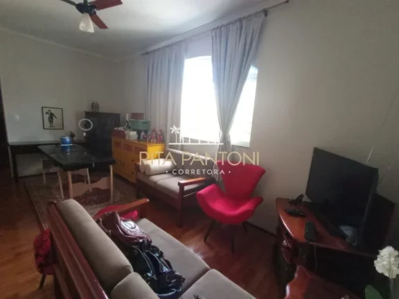 Imagem Apartamento - Ribeirão Preto - Jardim Paulistano - Região Leste