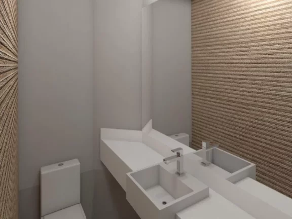 Imagem Laje Comercial de 320 m² para alugar na Rua Sansão Alves dos Santos - Brooklin Novo
