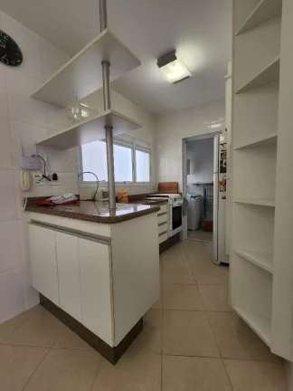 Imagem Apartamento para locação Réveillon com 2 dormitórios sendo1 Suíte, em Riviera de São Lourenço – Bertioga SP