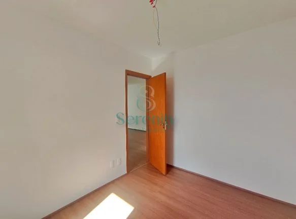 Imagem Apartamento nunca habitado à venda e locação - La Viena/MRV - Jardim Sabará