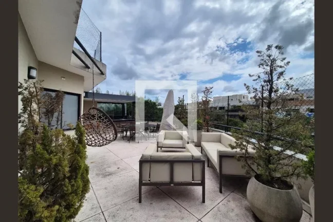 Imagem Apartamento à Venda - Recreio, 4 Quartos, 284 m2