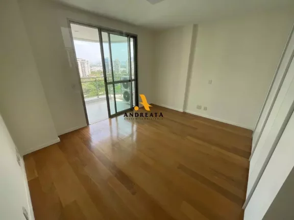 Imagem Rua Jacarandás da Península - Saint Barth - Barra da Tijuca