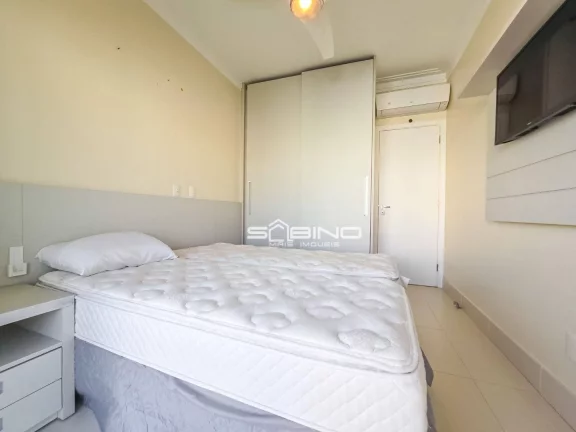Imagem Apartamento à venda no Clube compartilhado, com 4 dormitórios - em Riviera de São Lourenço Bertioga S/P