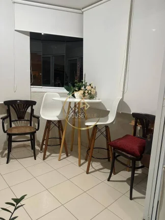 Imagem Apartamento, 3 Dormitórios (1 suíte), Jardim Esplanada, Sjc.