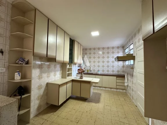 Imagem Casa sobreposta alta 03 dormitorios 142m² á venda em Santos