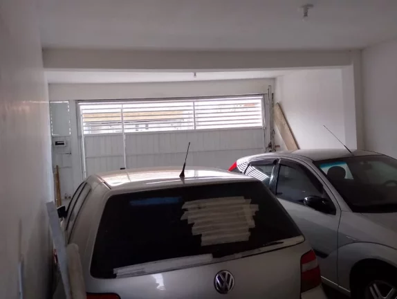 Imagem Casa com 3 dormitórios à venda, 199 m² por R$ 500.000,00 - Cidade Edson - Suzano/SP