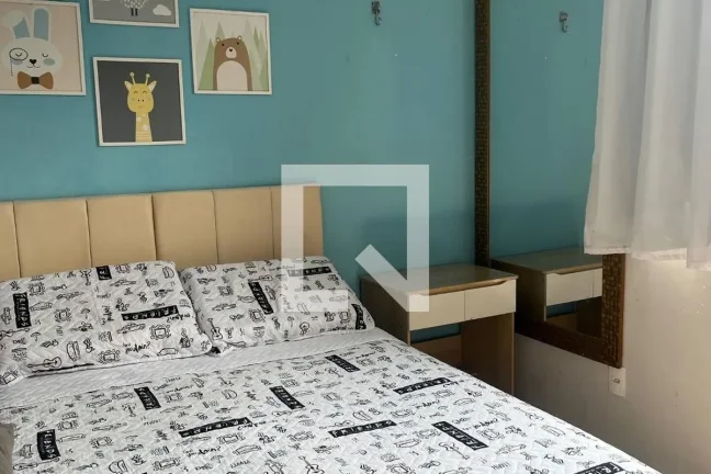Imagem Apartamento à Venda - Recreio, 2 Quartos, 45 m2