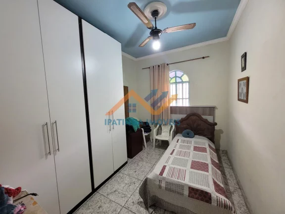 Imagem Casa no bairro Vila Celeste - Ipatinga
