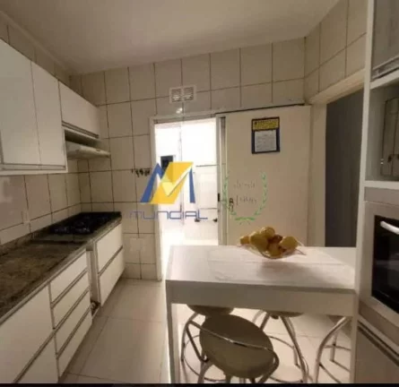 Imagem Linda Casa para venda com 2 suítes na Vila Metalúrgica
