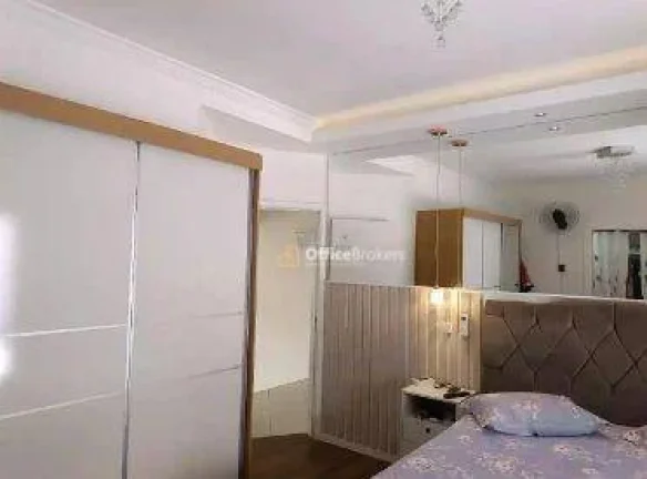 Imagem Casa à venda no Residencial Tarumâ - Santana de Parnaíba